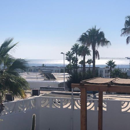Appartamento Sun & Sea Puerto del Carmen  Esterno foto