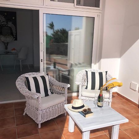 Appartamento Sun & Sea Puerto del Carmen  Esterno foto