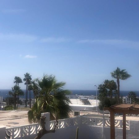 Appartamento Sun & Sea Puerto del Carmen  Esterno foto