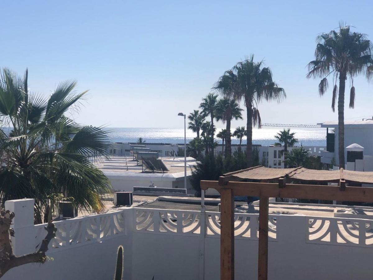 Appartamento Sun & Sea Puerto del Carmen  Esterno foto