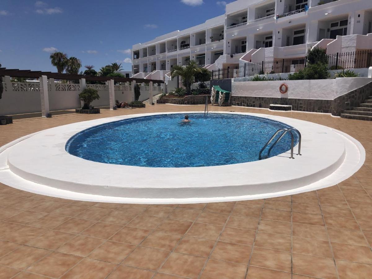 Appartamento Sun & Sea Puerto del Carmen  Esterno foto