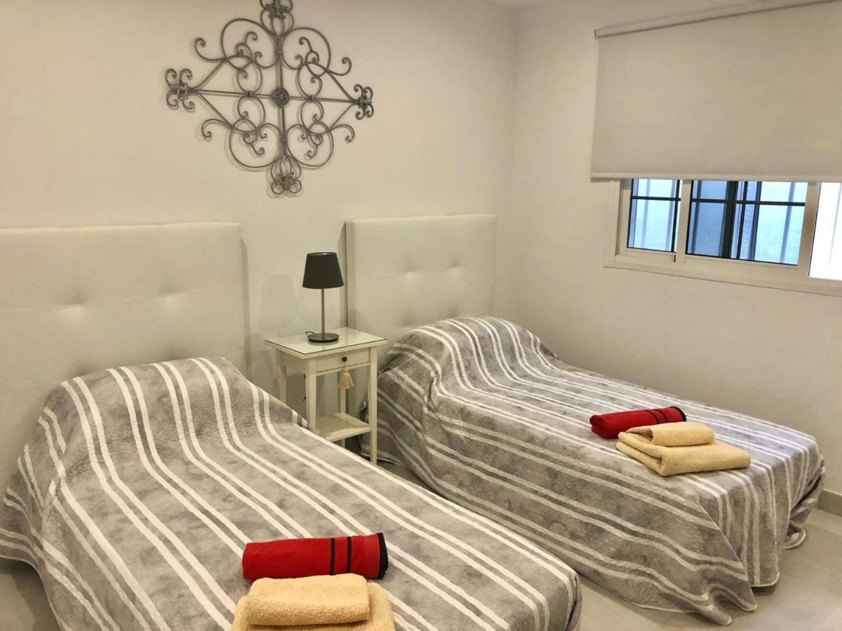 Appartamento Sun & Sea Puerto del Carmen  Esterno foto