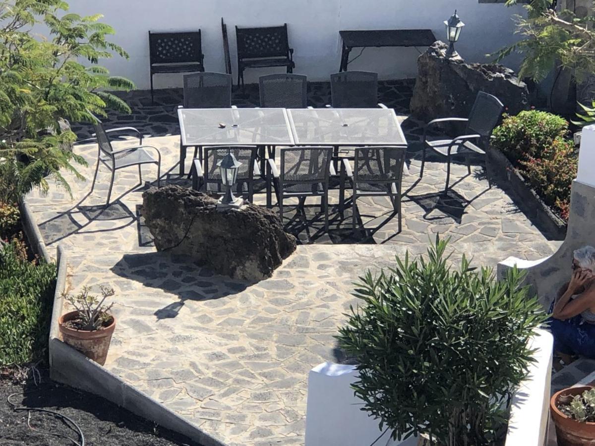 Appartamento Sun & Sea Puerto del Carmen  Esterno foto
