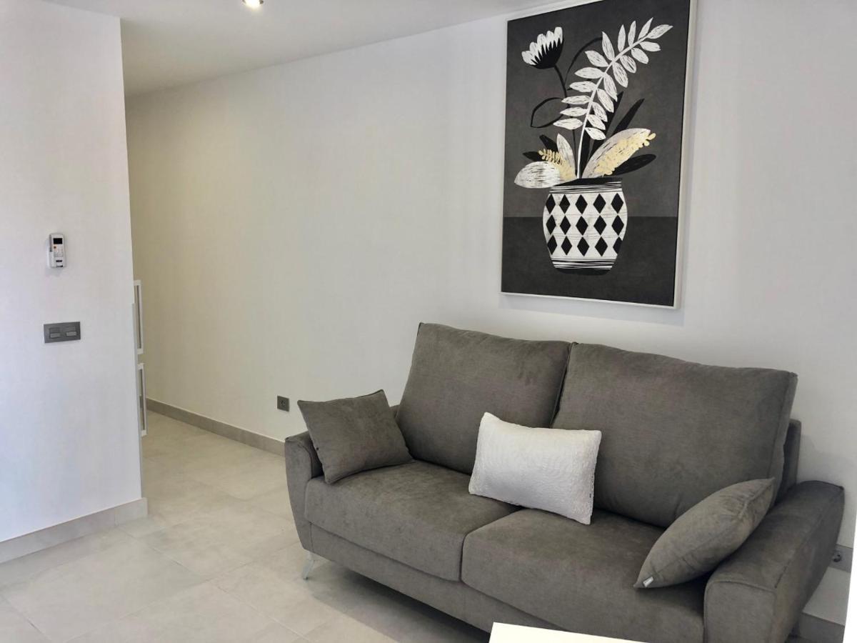 Appartamento Sun & Sea Puerto del Carmen  Esterno foto