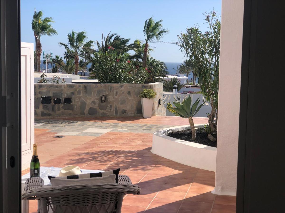Appartamento Sun & Sea Puerto del Carmen  Esterno foto
