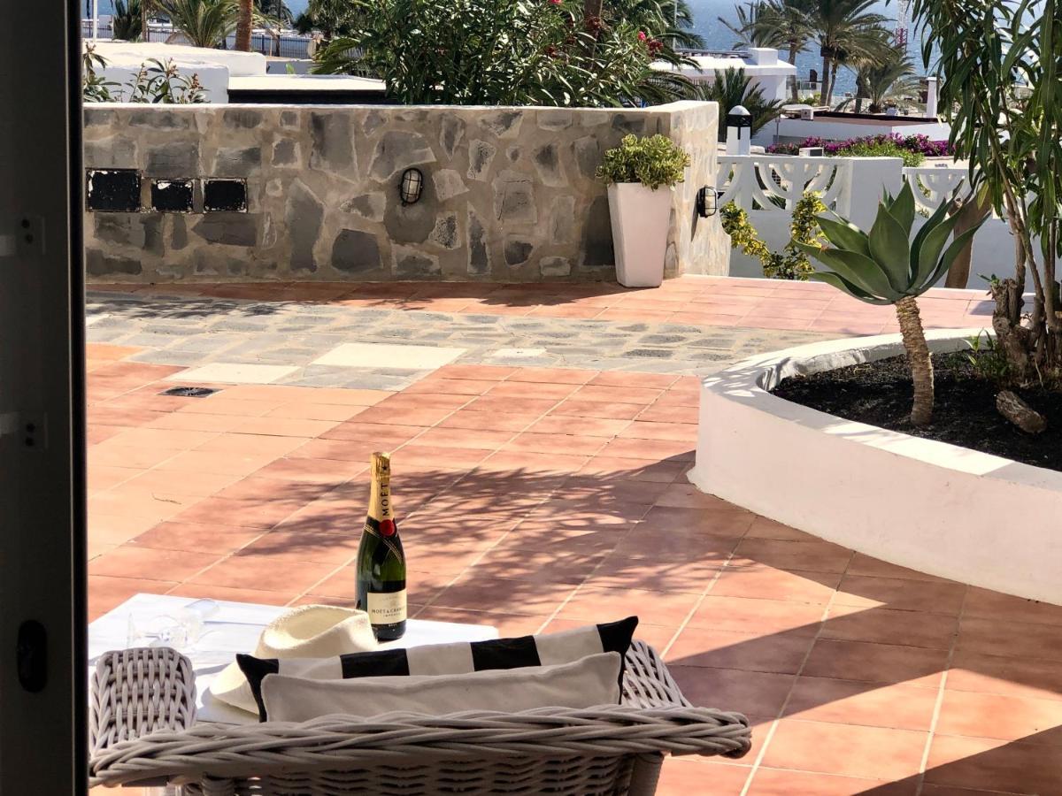 Appartamento Sun & Sea Puerto del Carmen  Esterno foto