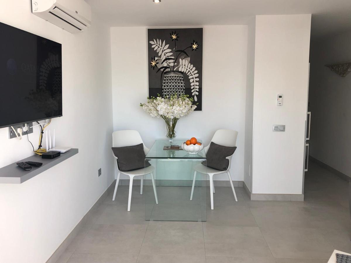 Appartamento Sun & Sea Puerto del Carmen  Esterno foto