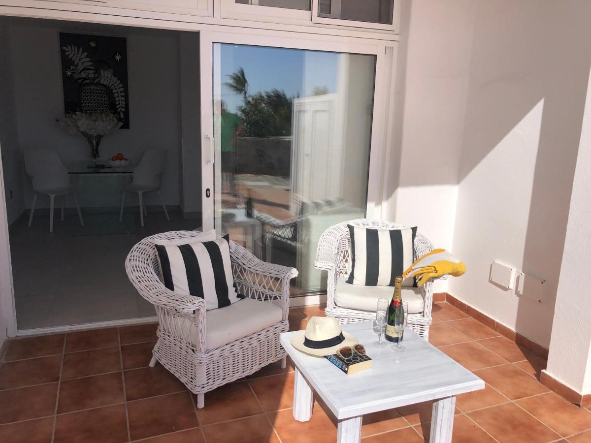 Appartamento Sun & Sea Puerto del Carmen  Esterno foto