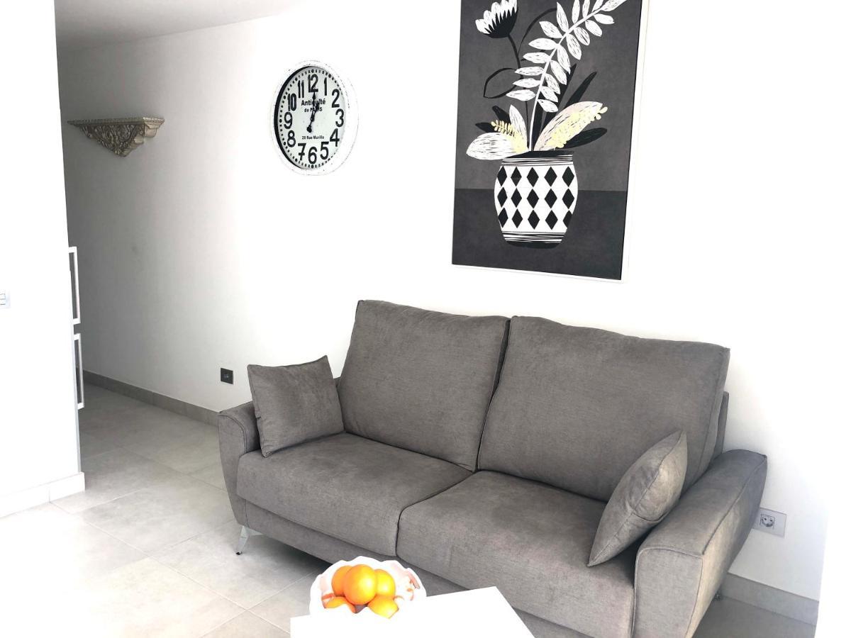 Appartamento Sun & Sea Puerto del Carmen  Esterno foto