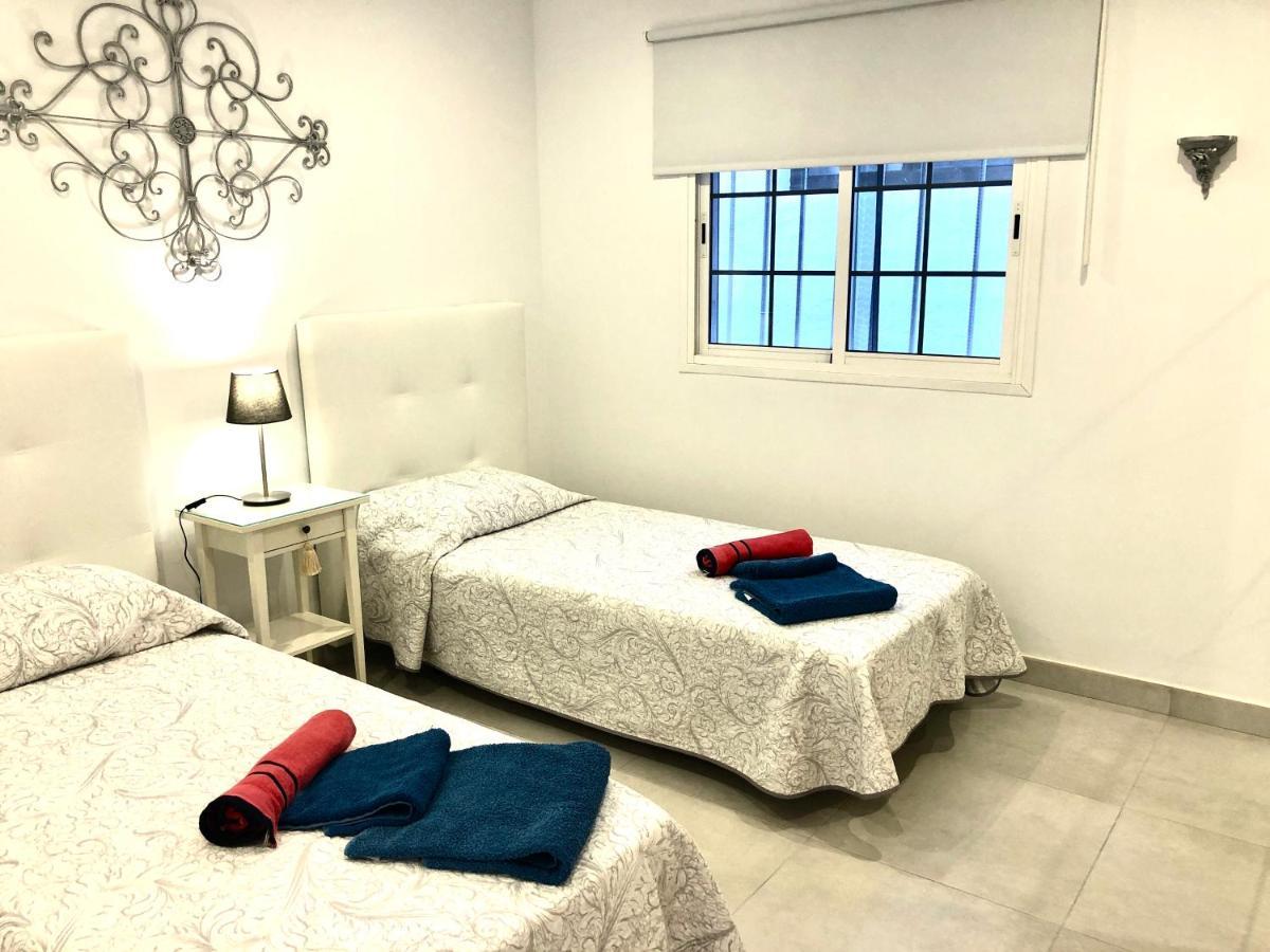 Appartamento Sun & Sea Puerto del Carmen  Esterno foto