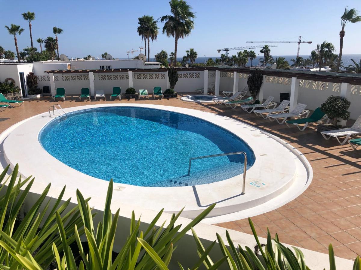 Appartamento Sun & Sea Puerto del Carmen  Esterno foto
