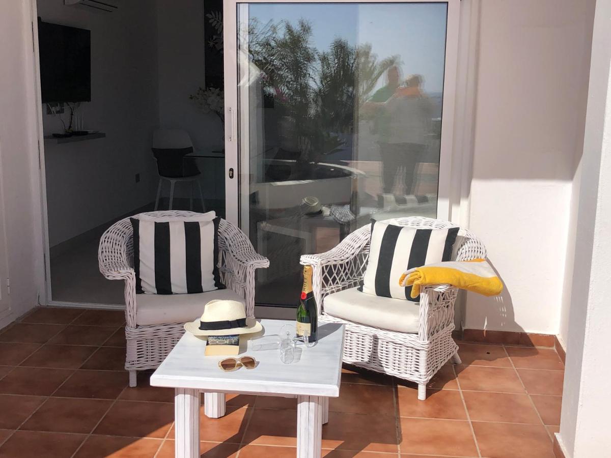 Appartamento Sun & Sea Puerto del Carmen  Esterno foto