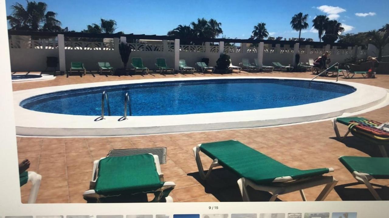 Appartamento Sun & Sea Puerto del Carmen  Esterno foto