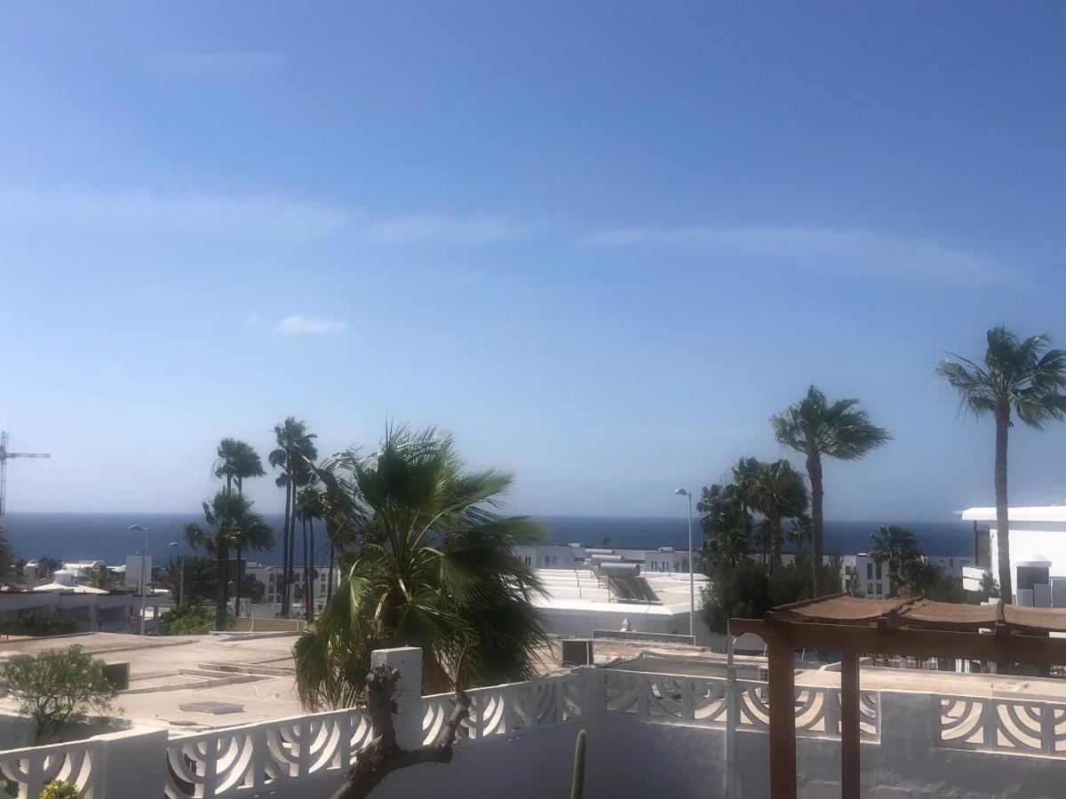 Appartamento Sun & Sea Puerto del Carmen  Esterno foto